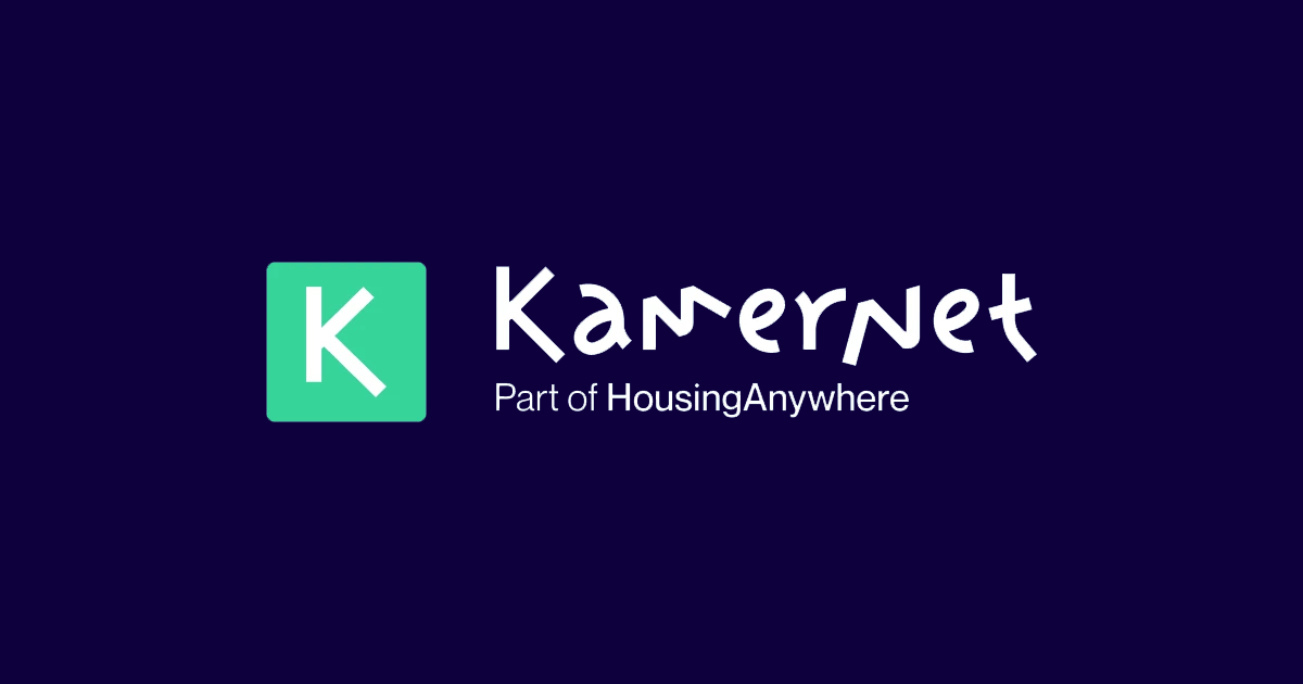Kamernet Logo