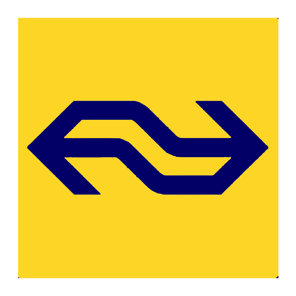 Logo NS