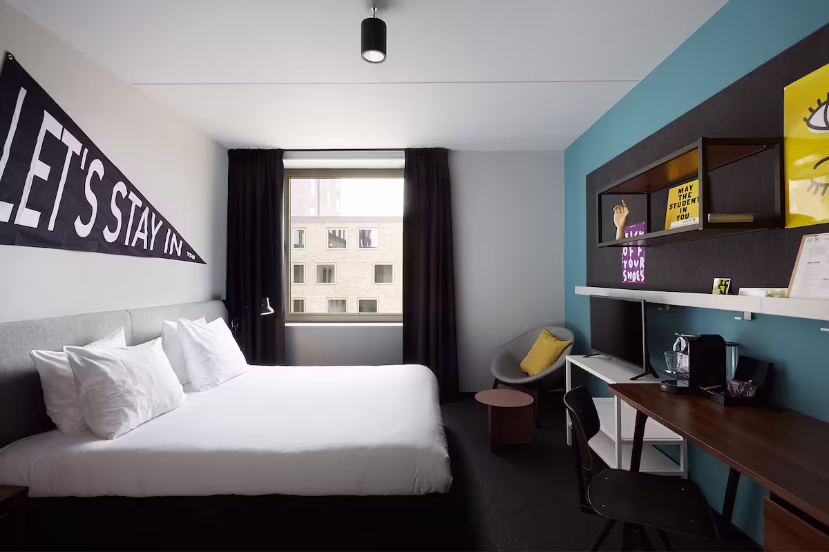 Room Interior 1