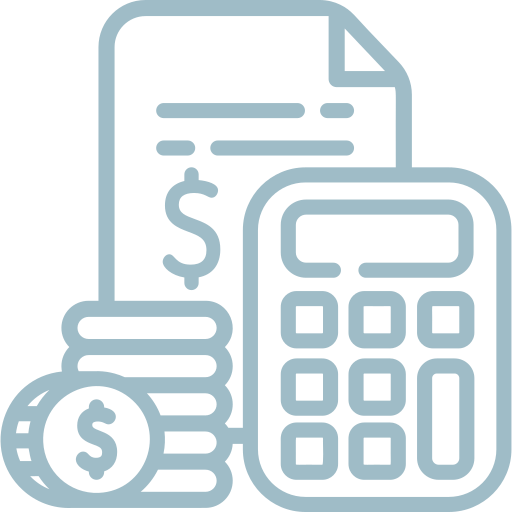 Financing Icon