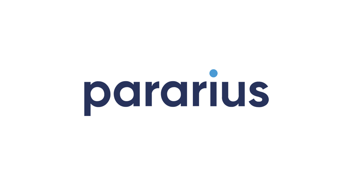 Pararius Logo