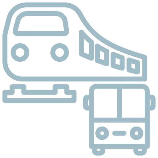 Transportation Icon