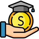 Scholarship Icon