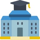 University Icon