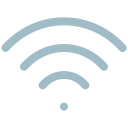 Wi-Fi Icon